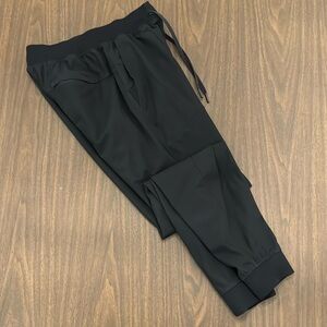 lululemon ABC Joggers Black